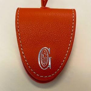 GOYARD magnetic clip
